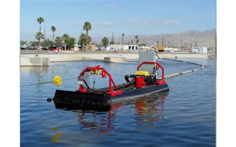 The Benefits Of Using A Dredging Control System