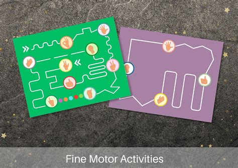 Fine Motor Skills Montessori Activities. Develop the Ability to Use ...