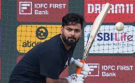 Aakash Chopra Applauds Miraculous Progress As Rishabh Pant Eyes Ipl