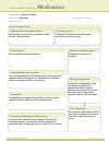 hemabate.pdf - ACTIVE LEARNING TEMPLATE Medication Janique Rosado STUDENT NAME Hemabate ...