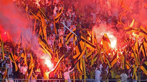 Why did Al Ittihad refuse to play the Asian Champions League match in ...