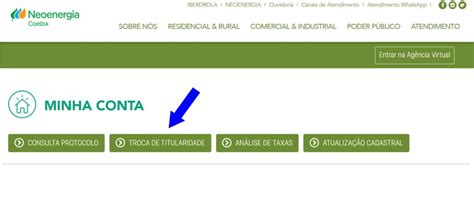Como Fa O Para Mudar A Titularidade Da Conta De Luz Coelba Gazeta Do