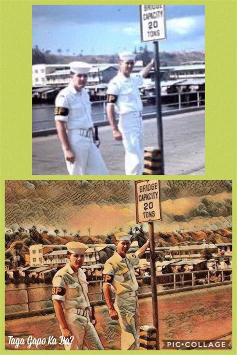 Subic Taga Gapo Ka Ba Olongapo And Subic Bay Memories