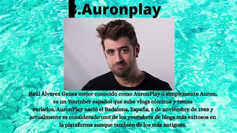 Top Youtubers De Espa A Con Mas Suscriptores Youtube