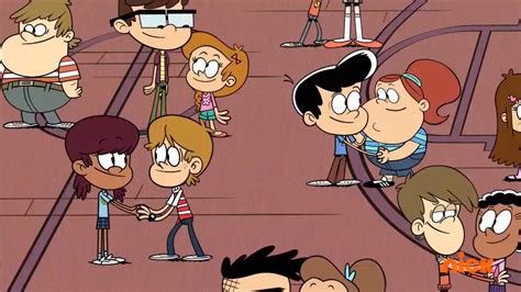 The Loud House The Loud House Photo 41069987 Fanpop