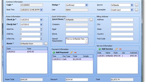 Property Management System Hotel Management System Hotel Choices