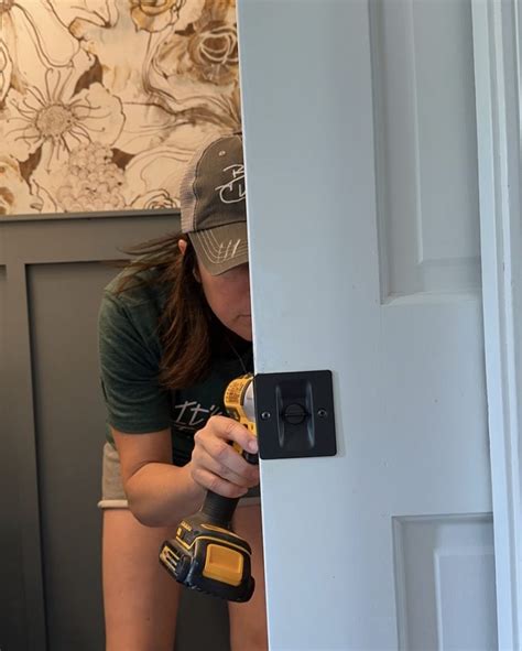 The Bathroom Makeover Reveal The Shady Gal