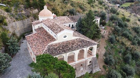 Sabato Aprile Apertura Del Santuario Abbazia Madonna Della Catena