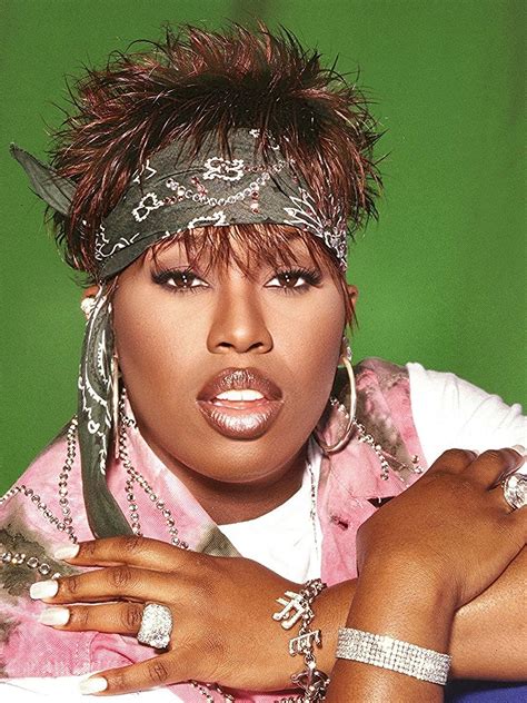 Missy Elliot S Missy Elliott S Make Up S Memories Old