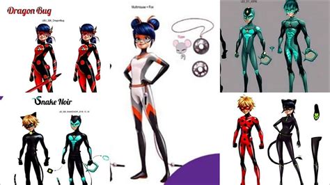 Trixx | Miraculous Ladybug Fanon Wikia | FANDOM powered by Wikia