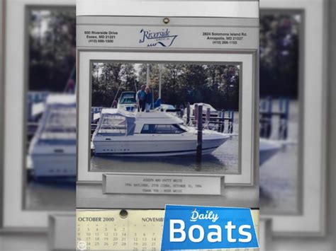 1994 Bayliner Boats 25 For Sale View Price Photos And Buy 1994