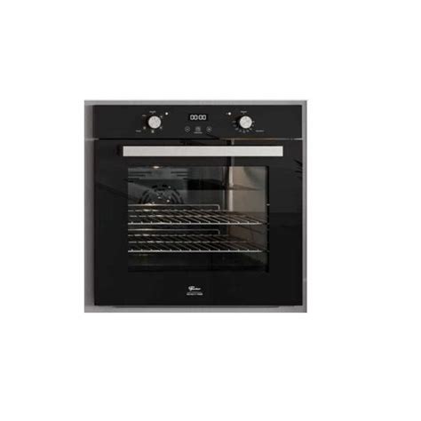 Forno De Embutir Fischer Litros Infinity Touch Preto Volts