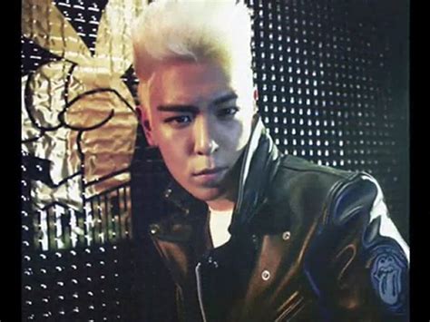 L Enigmatik Tempo T O P Choi Seung Hyun Big Bang Vid O