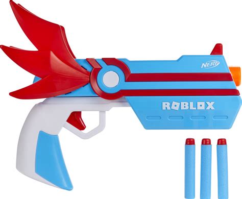 Hasbro Nerf Roblox Mm2 Dartbringer Od 579 Kč Zbozicz