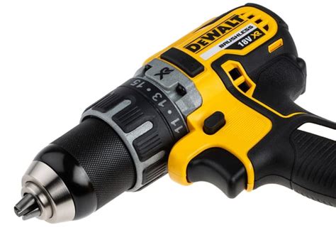 Dcd D Gb Dewalt Dewalt Xr Brushless Keyless V Cordless Drill