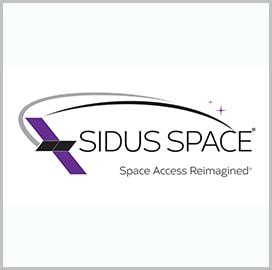 NOAA Grants Remote Sensing License To Sidus Space Ahead Of Satellite ...