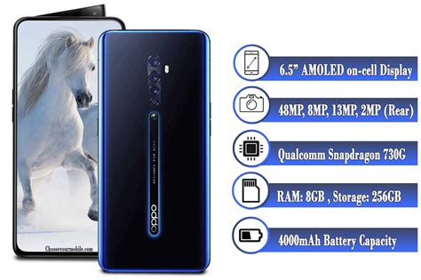 OPPO Reno2 - Price and Specifications - Choose Your Mobile