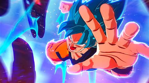 Confirmados Los Primeros Personajes Para Dragon Ball Sparking Zero