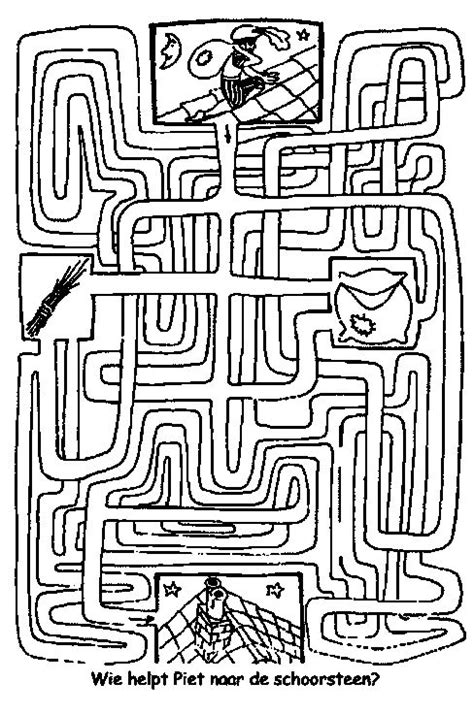 A Black And White Drawing Of A Maze With Words That Read What It S For The