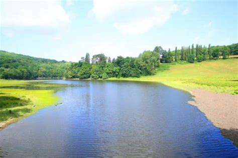 Les Choses Incontournables Faire Dans Le Parc Naturel R Gional Du