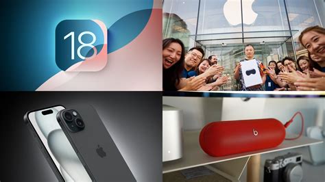 Top Stories Ios Beta Apple Vision Pro International Launch New