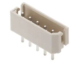 Molex Mm Pitch Premo Flex Ffc Jumper Opposite Side