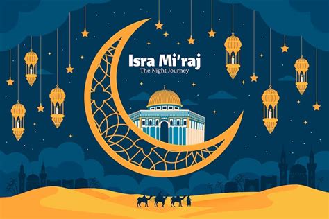 Bacaan Doa Isra Miraj Dan Tata Cara Membacanya