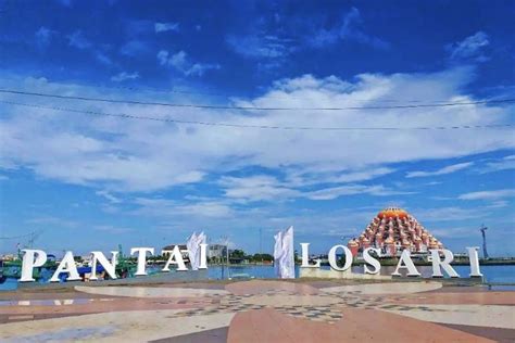 VIRAL Banget Cek Rekomendasi 10 Wisata Kekinian Di Makassar Paling