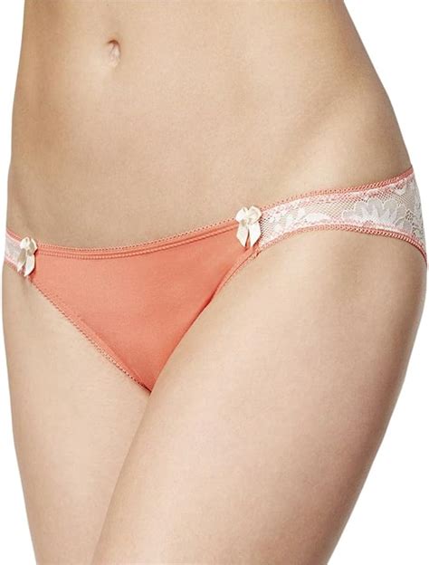 B Tempt D By Wacoal Women S Most Desired Bikini Panty At Amazon Womens