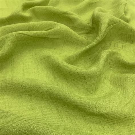 Understanding Slub Fabric Types Properties And Applications Valtin