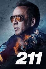 211 - O Grande Assalto - 211: O Grande Assalto