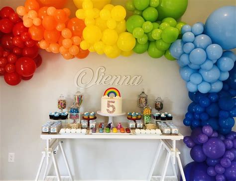 Rainbow Dash / Birthday "Rainbow Dash" | Catch My Party