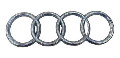 Emblema Dianteiro Audi MercadoLivre