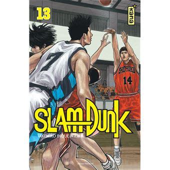 Slam Dunk Tome Slam Dunk Star Edition Takehiko Inoue