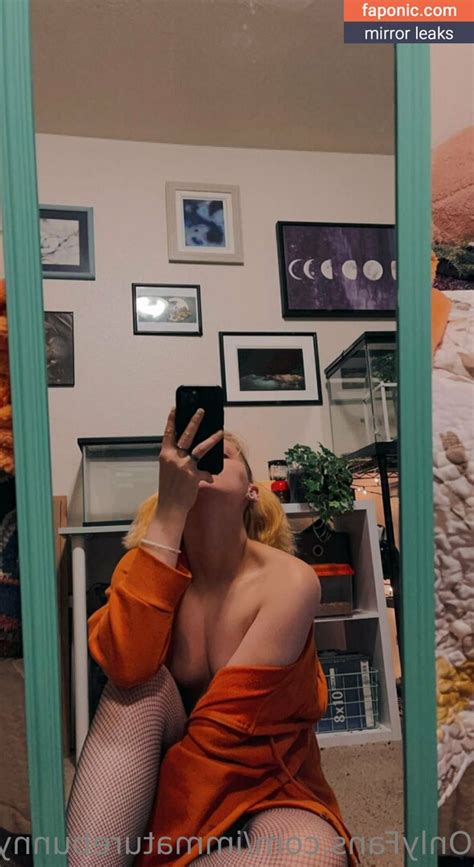 Immaturebunny Nude Leaks Faponic