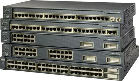 Cisco 2950 Switches Cisco Switches Malad West Mumbai Zaco