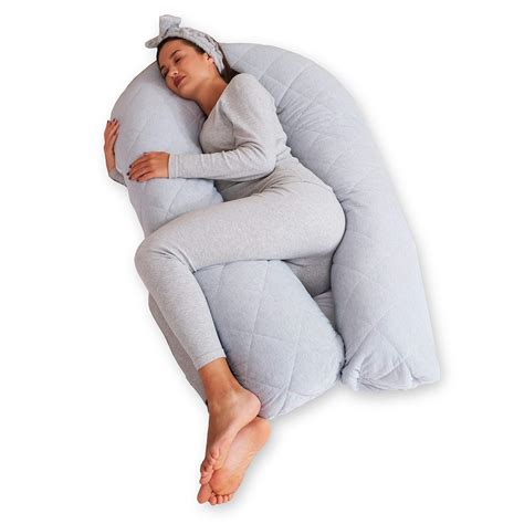 10 Best Pregnancy Pillows Pampers