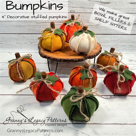 Jumbo Bumpkin