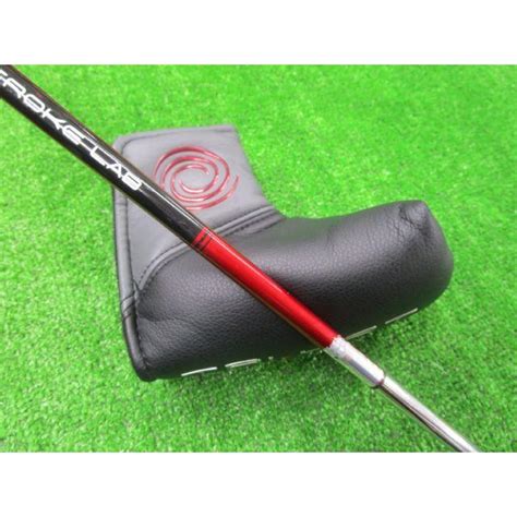 ODYSSEYキャロウェイゴルフ GK古城 値下げ 792 オデッセイ TRI HOT 5K DOUBLE WIDESTROKELAB 34 人気商品トライホット激安