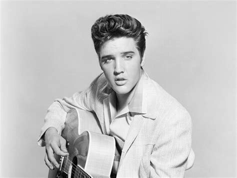 Bob Joyce’s Age And Biography: Separating Fact From Elvis Presley Theories 1