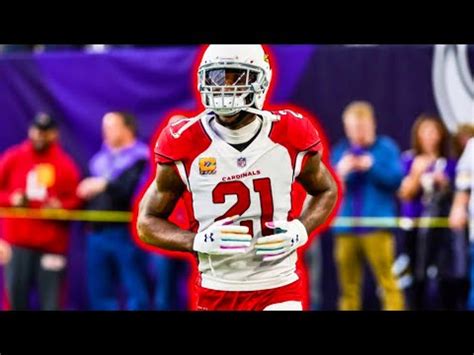 High Quality Patrick Peterson Clips For Edits 1080p YouTube