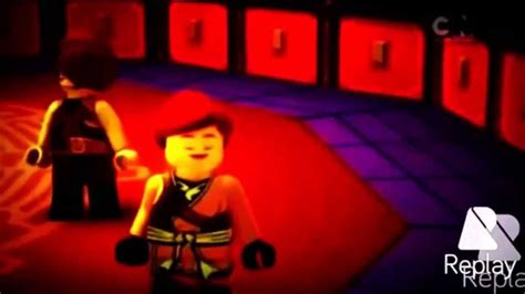 Lego Ninjago Kai And Skylar Tribute Bubblegum Youtube