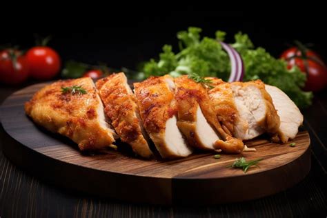 Recette Filet De Poulet Litalienne Facile Et Gourmande