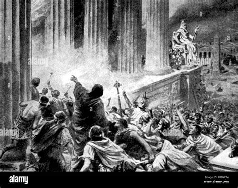 Ancient Library Of Alexandria Egypt Hi Res Stock Photography And Images