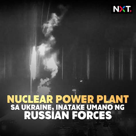 ABS CBN News On Twitter Inaakusahan Ng Ukraine Ang Russia Sa