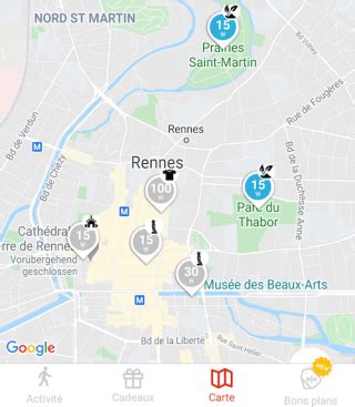 Weward Mon Avis Sur L Application Qui Vous Paye Pour Marcher Radin