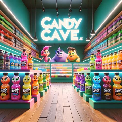 Sweets 101 Your Ultimate Guide To Understanding Confectionery Candy Cave