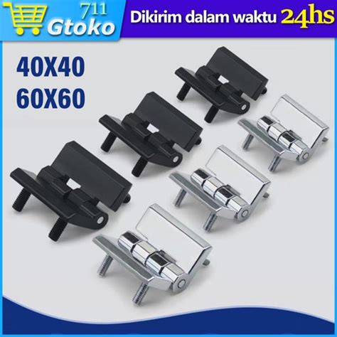Jual Engsel Balok Genset Panel Engsel Pintu Kapal Heavy Duty Hinge