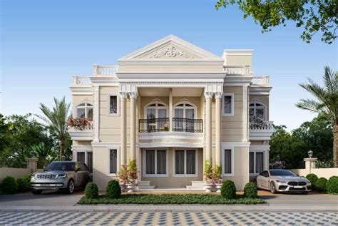 Bhk Uber Luxury Villas In Chennai Off The Ecr