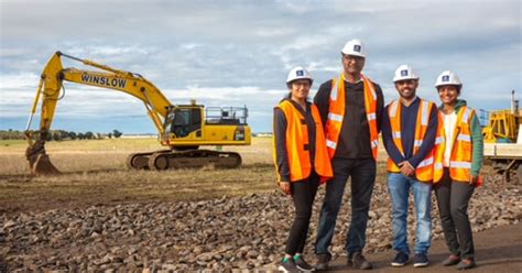 Banksia Begins Next Armstrong Creek Housing Development Under Way